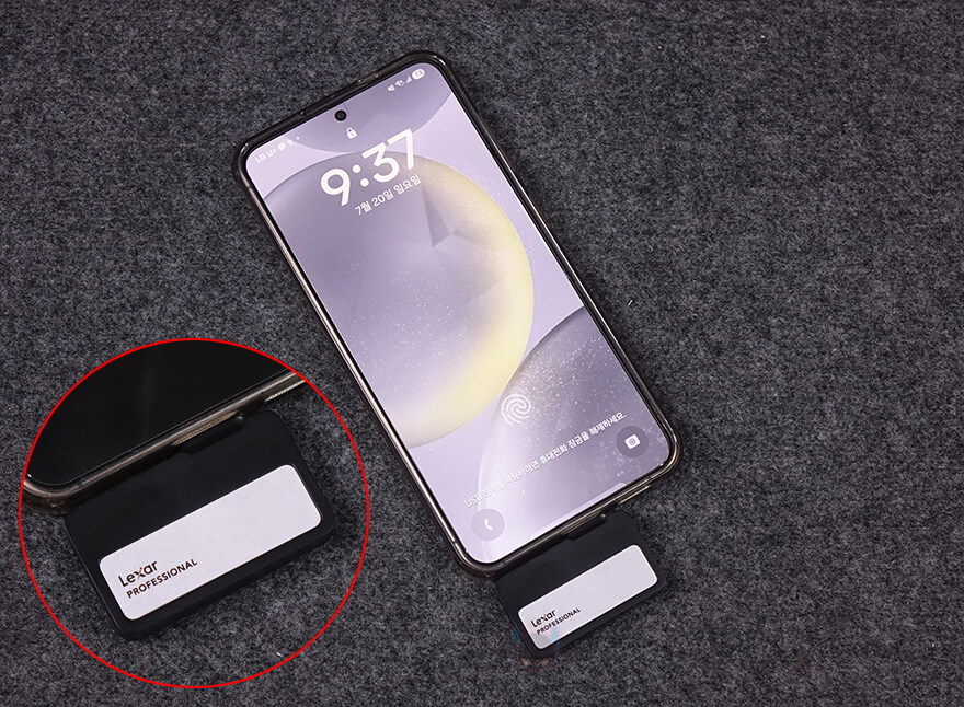 가장 작고, 가장 편리한 외장 SSD! 렉사(Lexar) GO 포터블 SSD_24.jpg