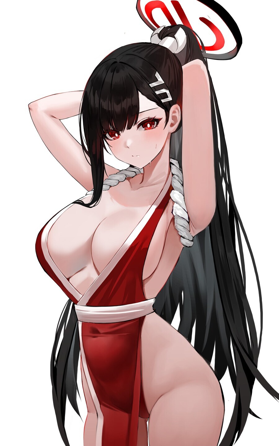 블루아카) 할로윈 블루아카_16.jpg
