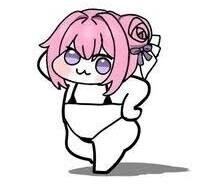 ㅇㅎ,ㅆㄷ) 도로롱이 작정하고 섹시하면?