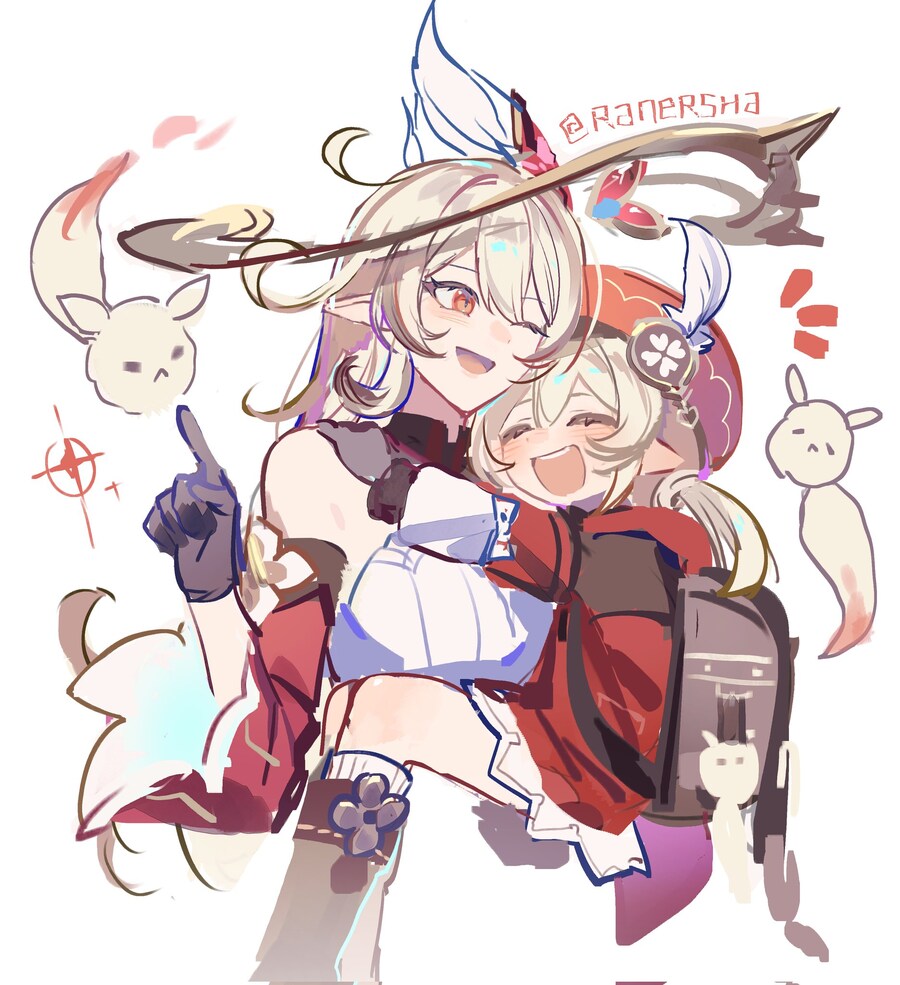 [원신] 벌써나온 앨리스 팬아트_1.jpg