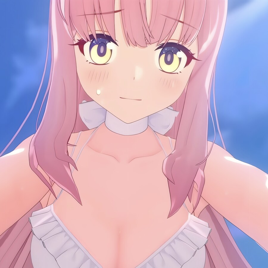 블루아카) "센세 아프게 하지는 않을테니까~"_1.png
