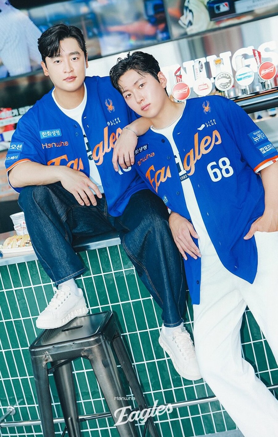 한화 썸머유니폼 모델 조동욱 ㄷ_3.jpg