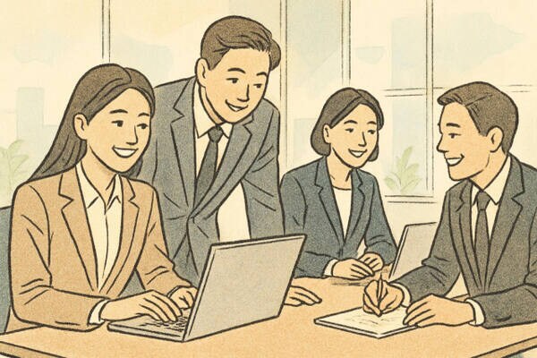 임금 삭감 없는 주4일 근무…번아웃 줄고 직무만족도 개선 효과 입증_1.png