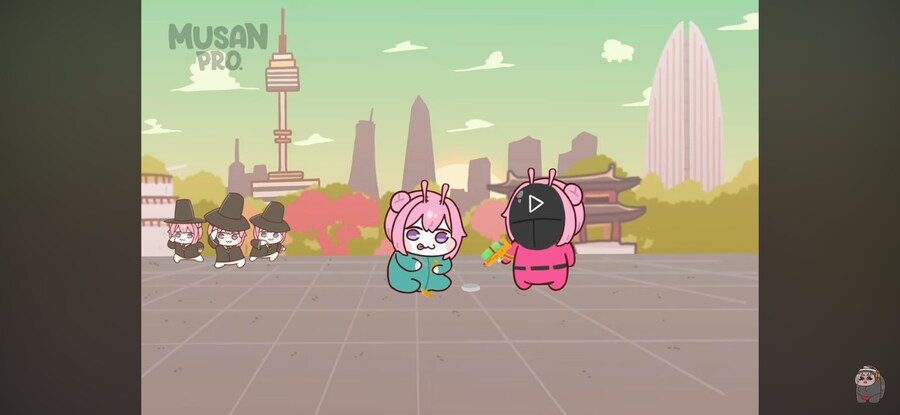 니케) 무산프로 새영상 한국ㅋㅋㅋㅋㅋㅋ_1.png