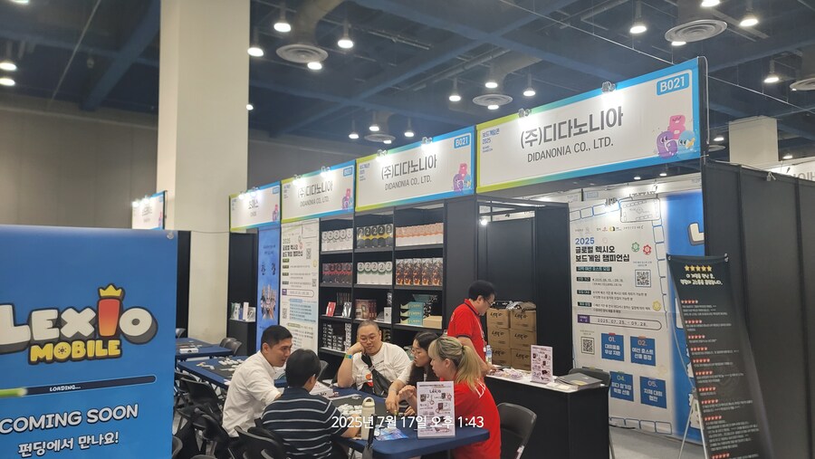 [콘노크] 보드게임콘 현장 스케치 (사진많음)_17.jpg