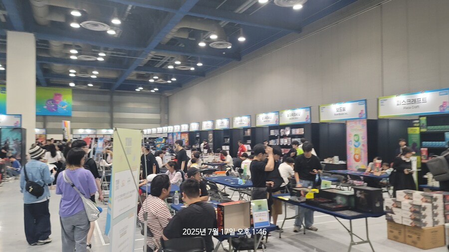 [콘노크] 보드게임콘 현장 스케치 (사진많음)_36.jpg