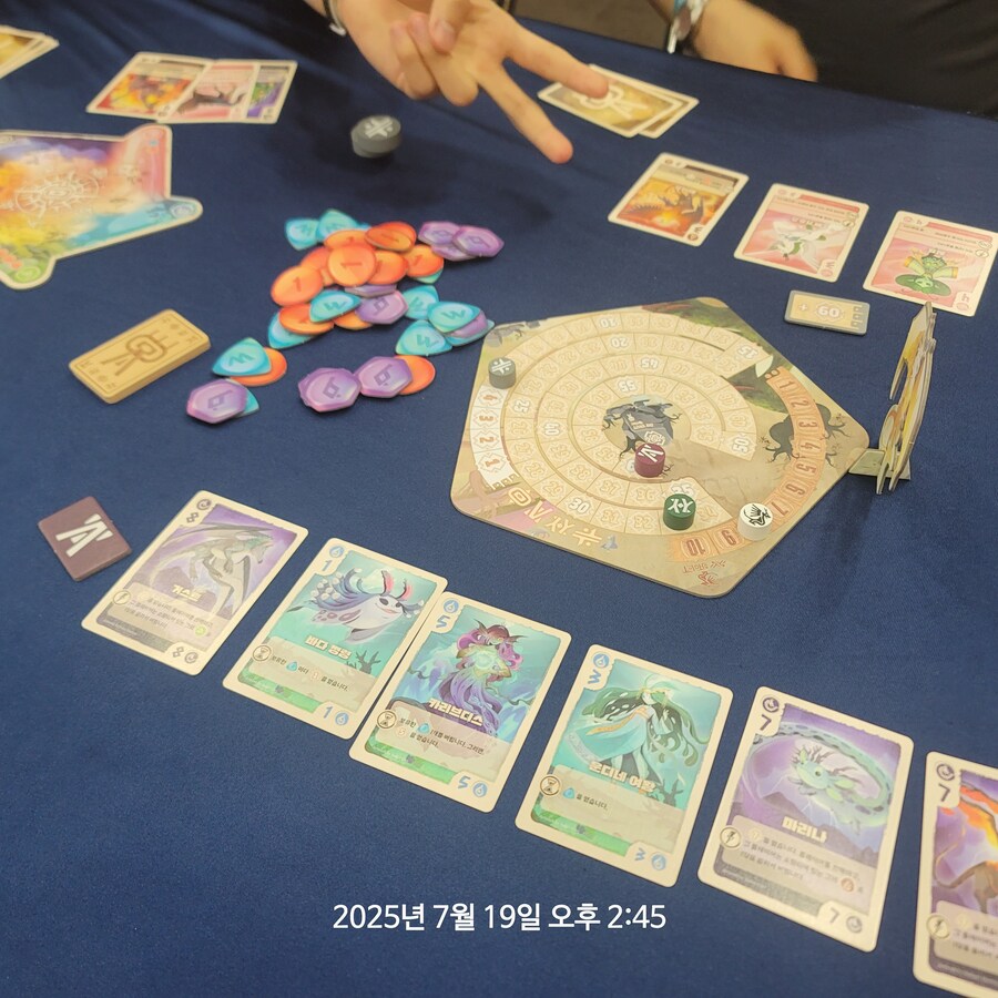 [콘노크] 보드게임콘 현장 스케치 (사진많음)_41.jpg