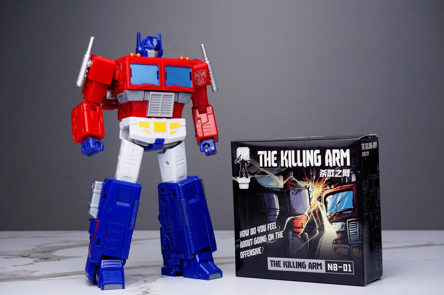 트랜스포머 ss86옵티머스 프라임 (더 킬링 암_1.jpg