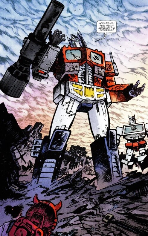 트랜스포머 ss86옵티머스 프라임 (더 킬링 암_2.jpg