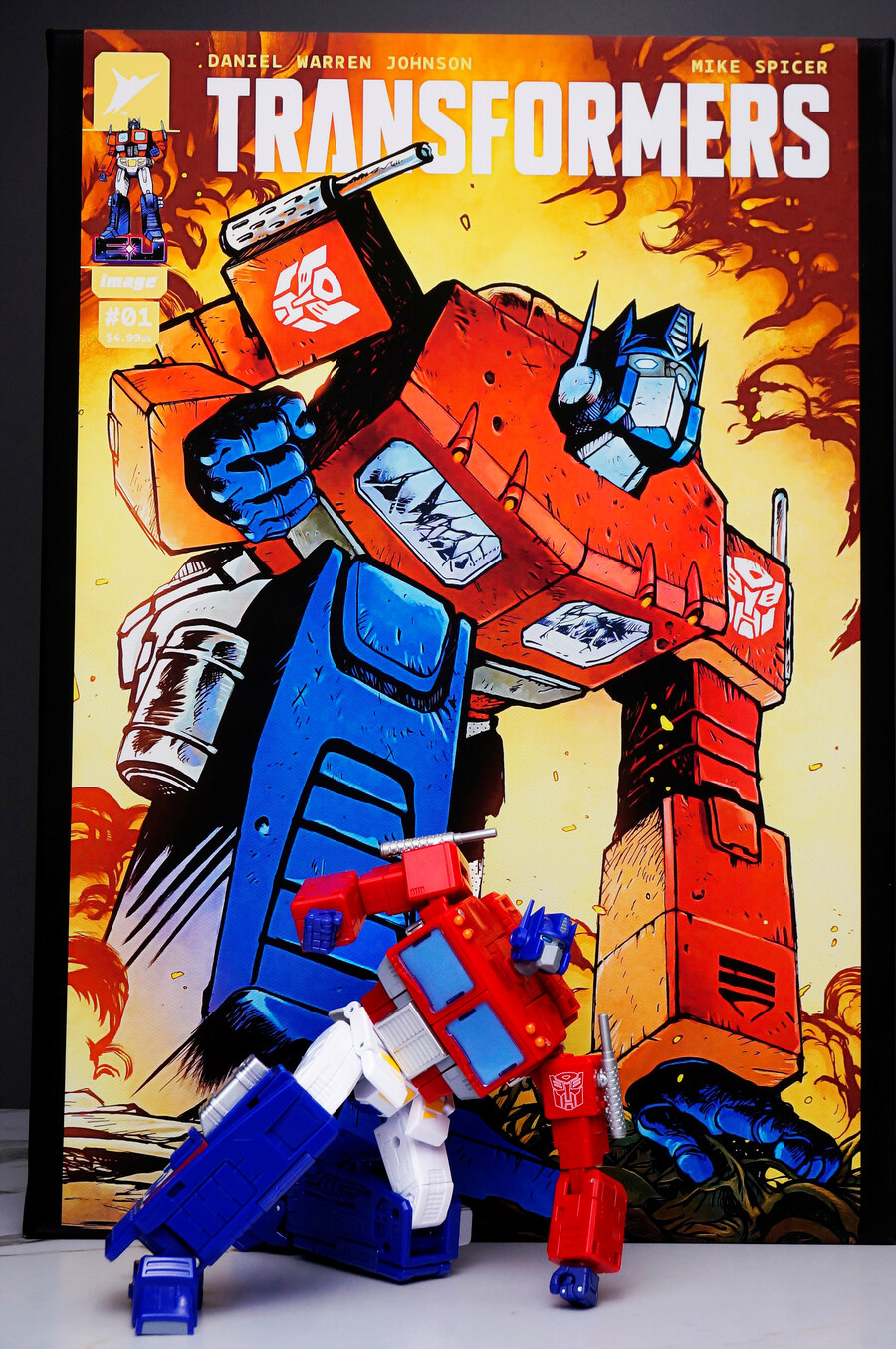 트랜스포머 ss86옵티머스 프라임 (더 킬링 암_7.jpg