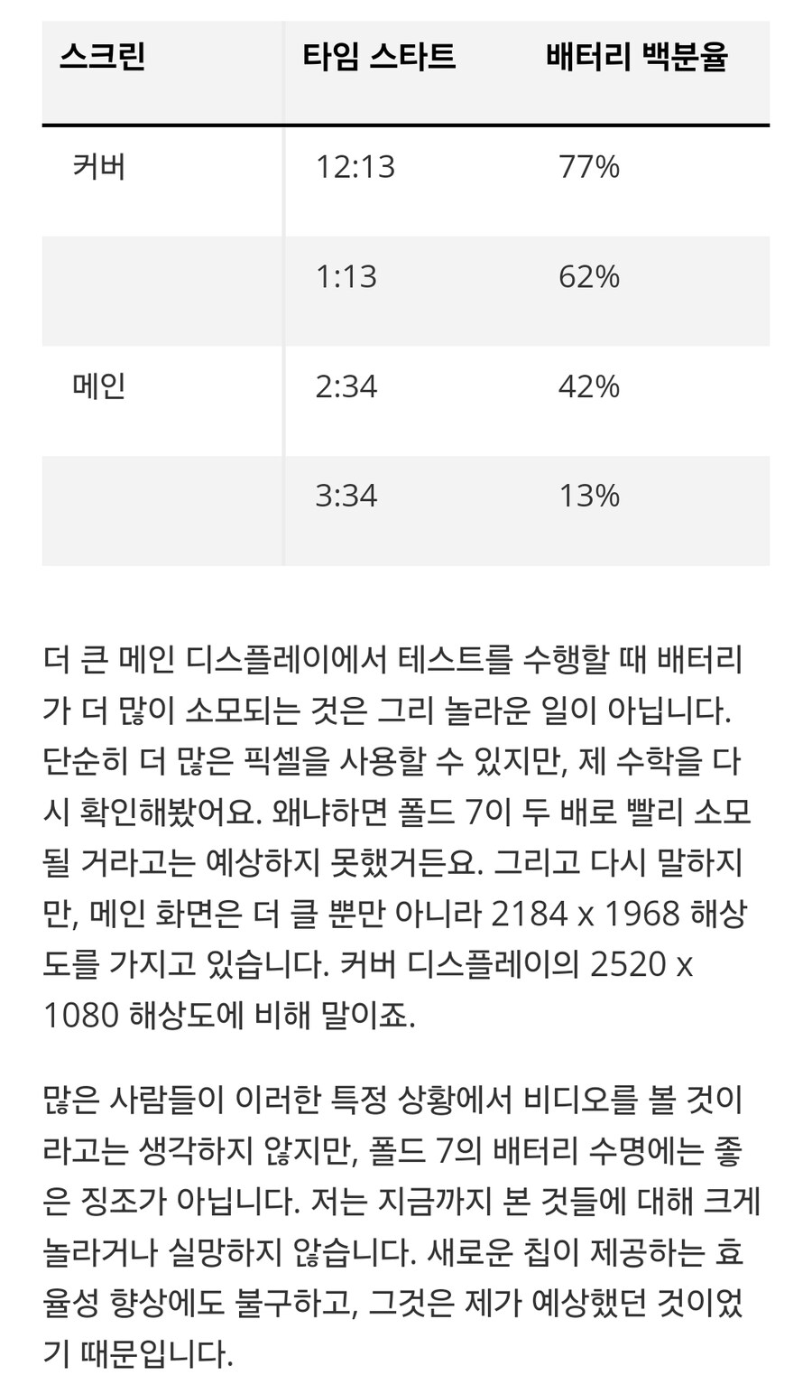 갤럭시 Z 폴드 7에 푹 빠졌는데, 한 가지 걱정되는 점이 있어요._7.jpg