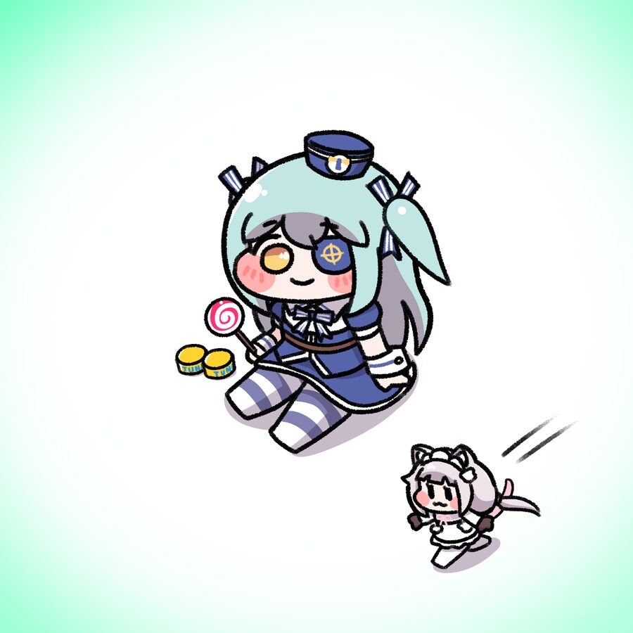 라오진) 참치, 사탕, 미니페로, 그리고 좌우좌_1.png
