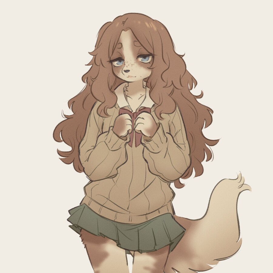 어느쪽 퍼리가 좋아?_1.jpg