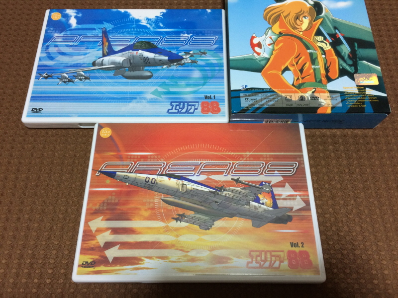 에이스 컴뱃 2 the Best & 에어리어88(エリア88)_53.jpg