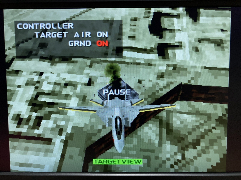 에이스 컴뱃 2 the Best & 에어리어88(エリア88)_107.jpg