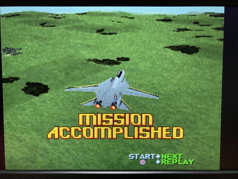 에이스 컴뱃 2 the Best & 에어리어88(エリア88)_108.jpg