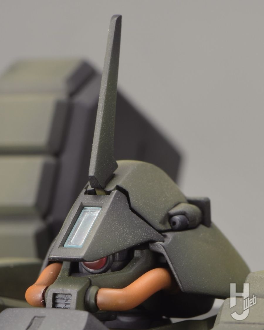 HGUC 1/144 리벤 볼프 A.O.Z 리부트판 HJ 게재 작례_5.jpg