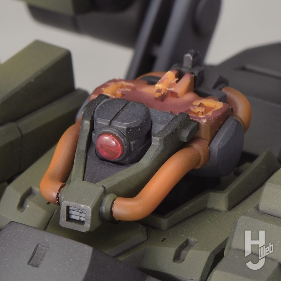 HGUC 1/144 리벤 볼프 A.O.Z 리부트판 HJ 게재 작례_7.jpg