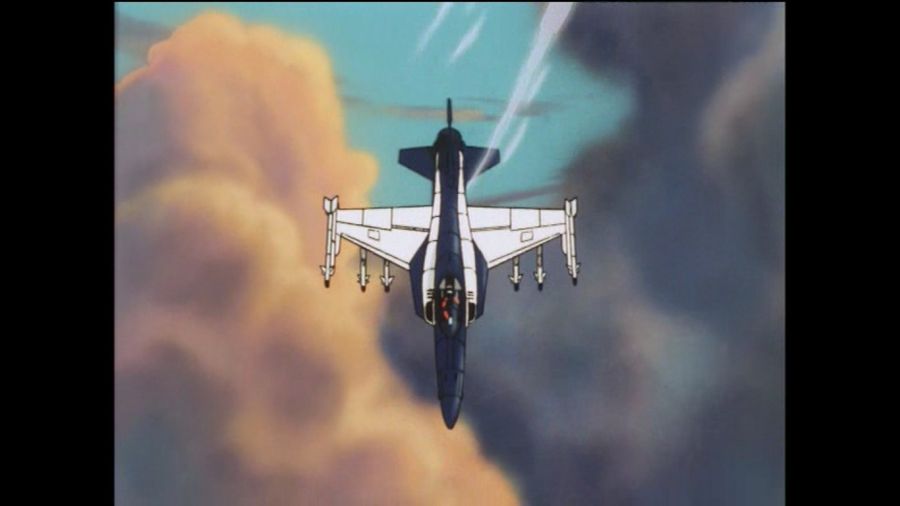 에이스 컴뱃 2 the Best & 에어리어88(エリア88)_101.jpg