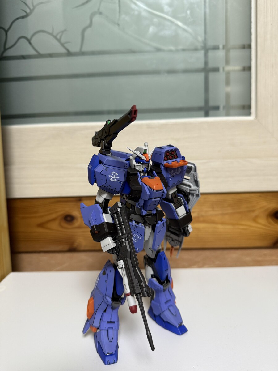 [MG] 듀얼 건담을 9년만에 다시 만들어봤습니다_5.jpg
