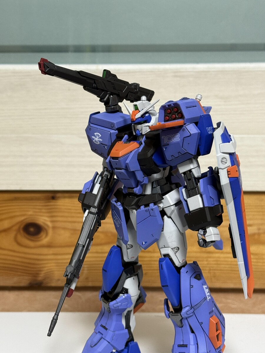 [MG] 듀얼 건담을 9년만에 다시 만들어봤습니다_6.jpg