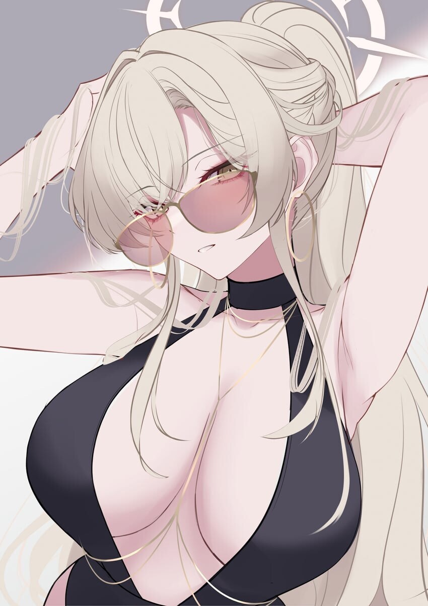 블루아카) 나기사에 선생애정도는 스토리에서 어느정도인가요?_1.jpg