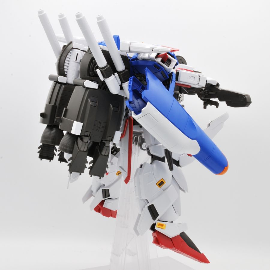 MG EX-S 건담 태스크포스 α Ver 가조립 사진_5.jpg