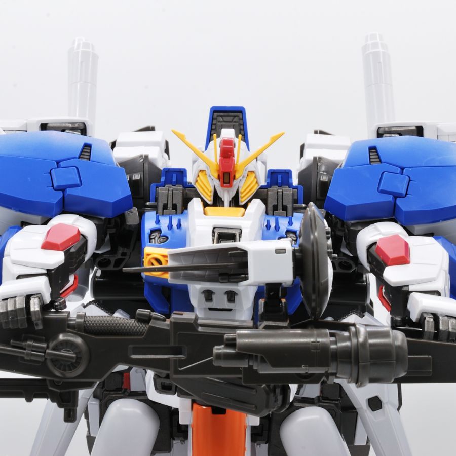 MG EX-S 건담 태스크포스 α Ver 가조립 사진_6.jpg