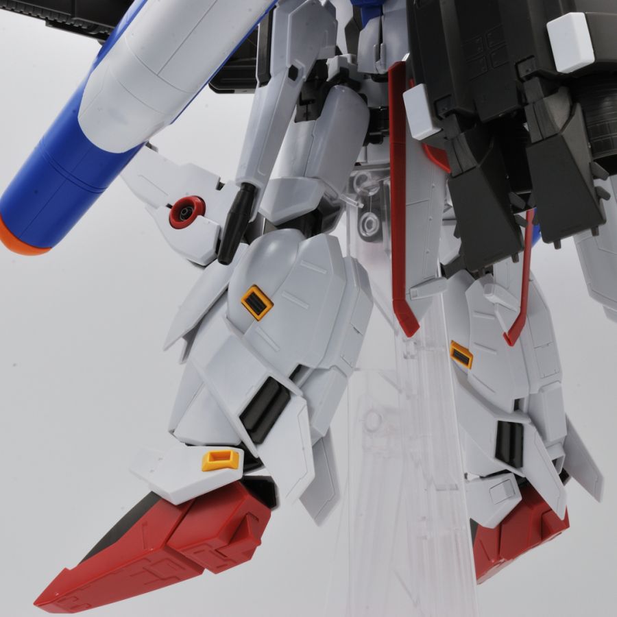 MG EX-S 건담 태스크포스 α Ver 가조립 사진_15.jpg