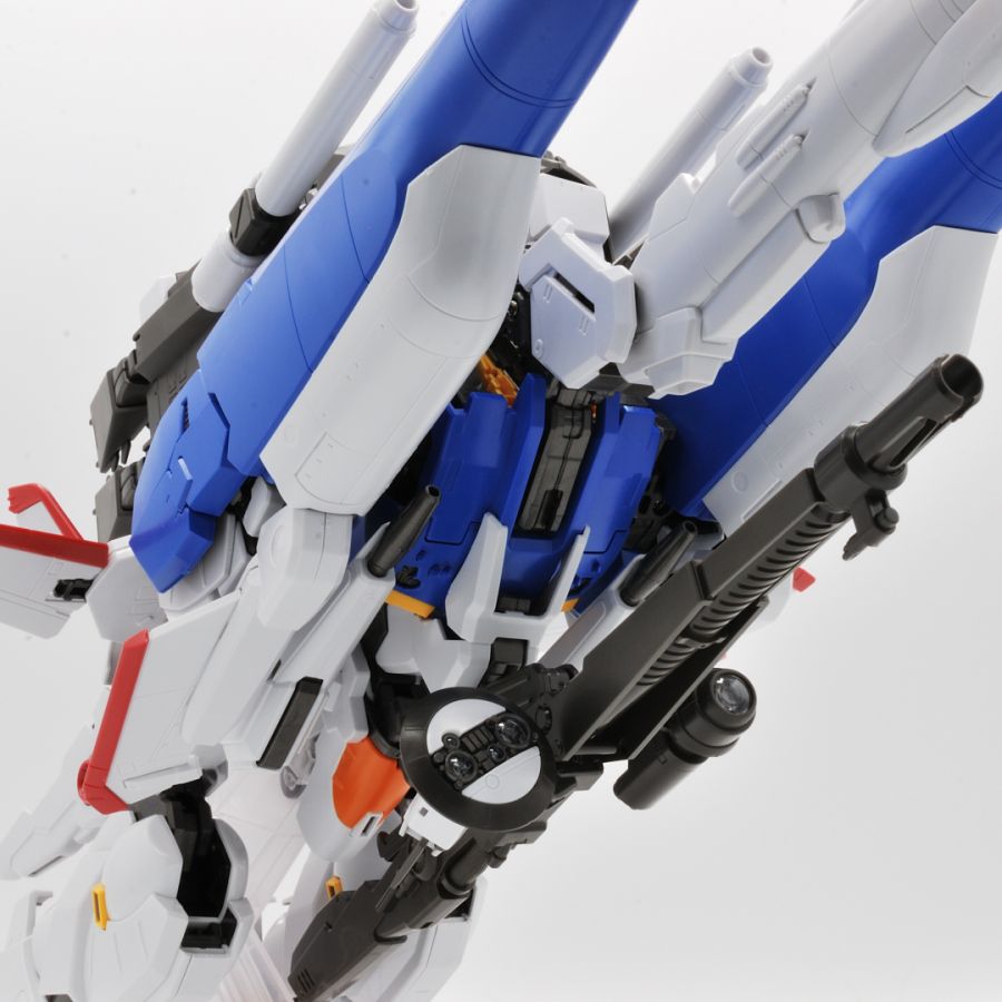 MG EX-S 건담 태스크포스 α Ver 가조립 사진_19.jpg