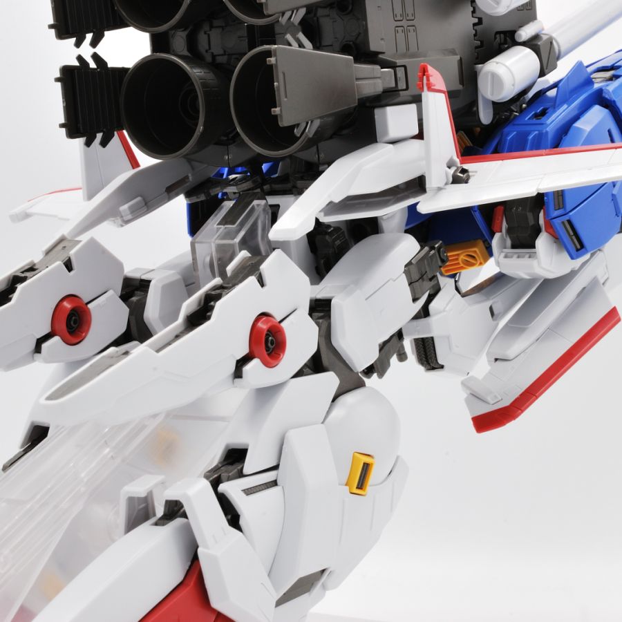 MG EX-S 건담 태스크포스 α Ver 가조립 사진_26.jpg