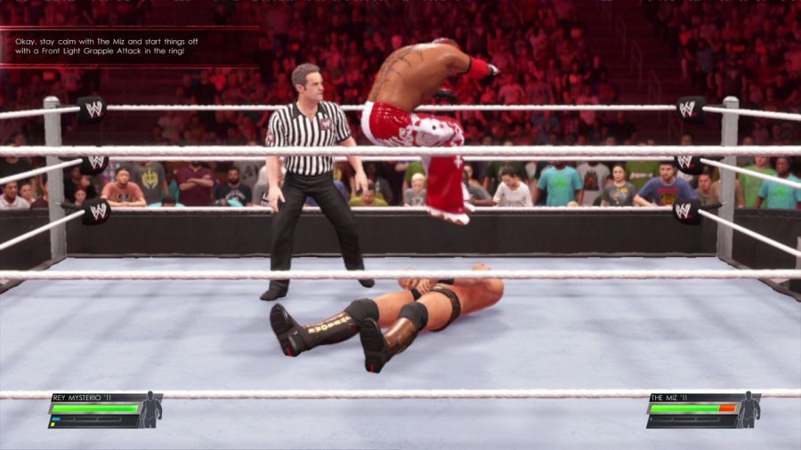 [레슬링게임]WWE 2K22_2.jpg