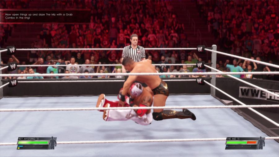 [레슬링게임]WWE 2K22_3.jpg