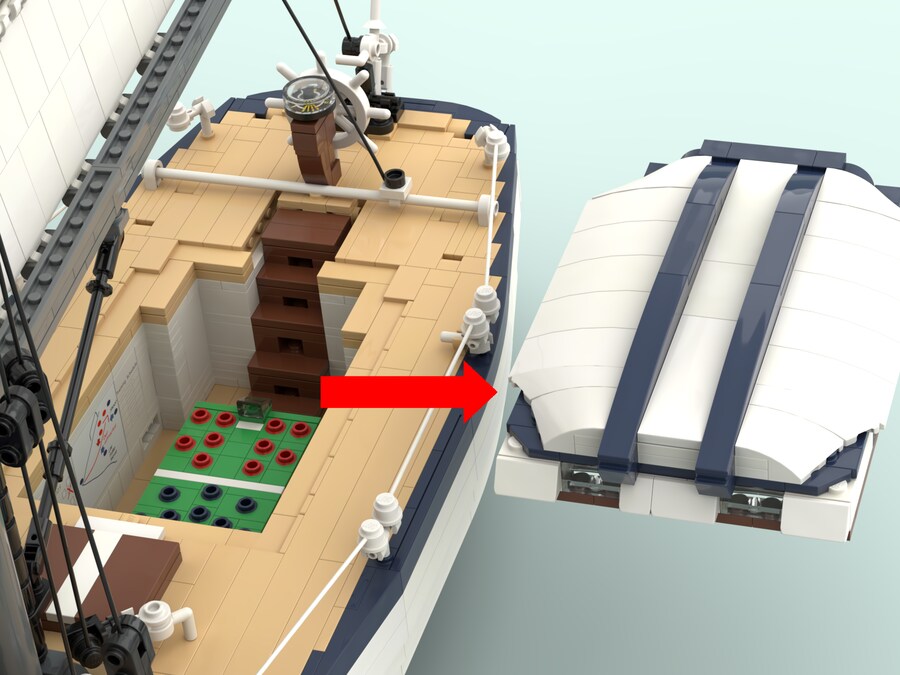 (레고IDEAS) 토트넘 핫스퍼 유로파 우승기념 창작_14.png