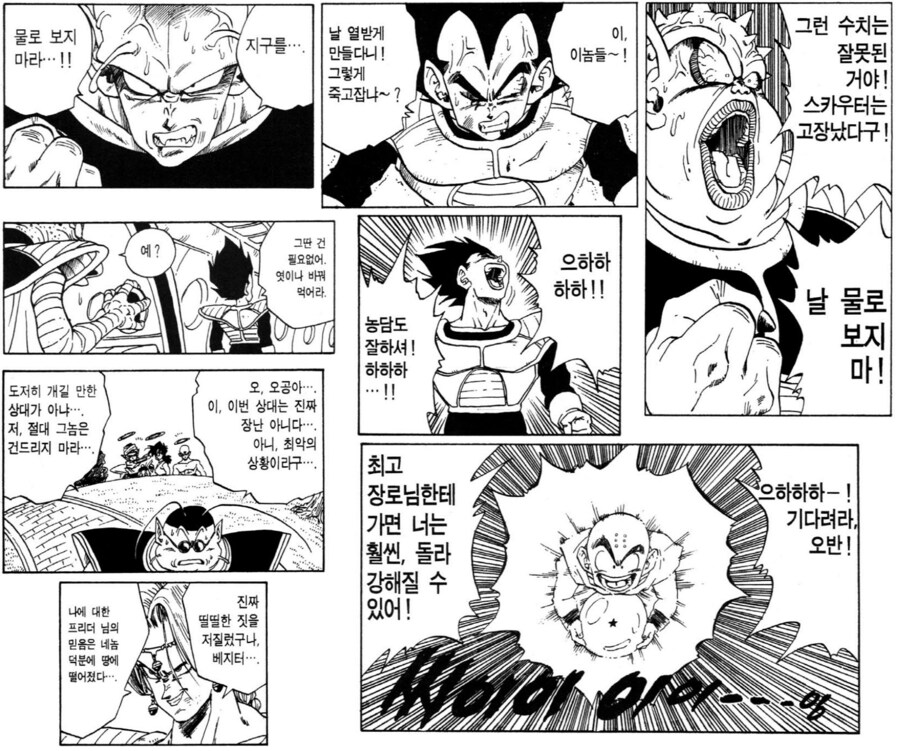 드래곤볼 무삭제판 번역의 다른 문제점_1.png