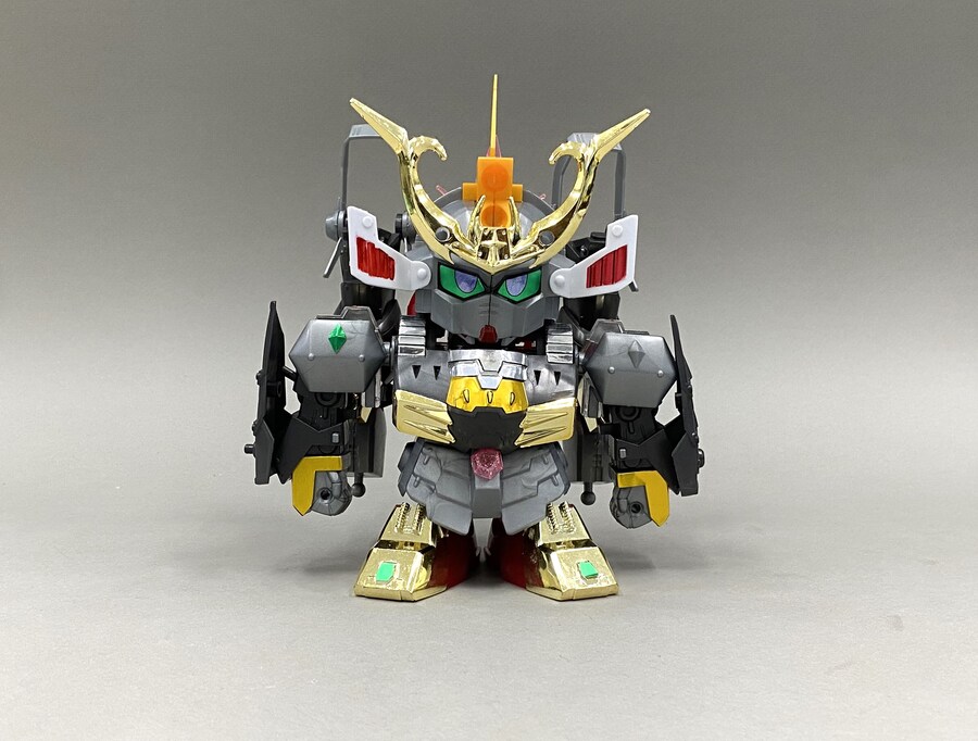 [SD건담/BB전사] 리얼모드로 변형하는 SD건담 특집_4.jpg