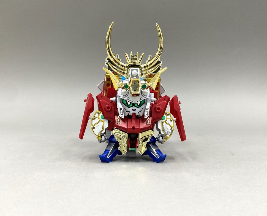 [SD건담/BB전사] 리얼모드로 변형하는 SD건담 특집_14.jpg