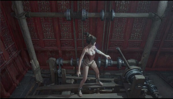 리뷰) ‘명말: 공허의 깃털’, 전투·탐험 조화 이룬 소울라이크 수작_3.jpg