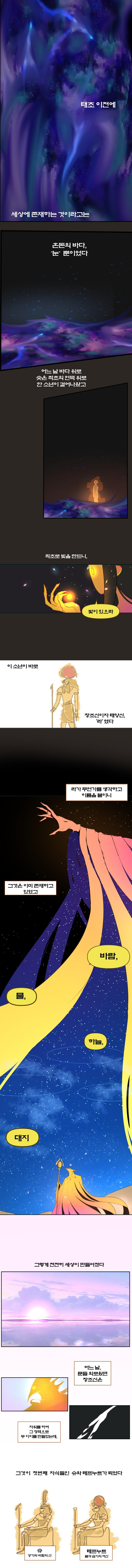 블루아카)로 알아보는 이집트 신화 - 세리카 편_1.jpg