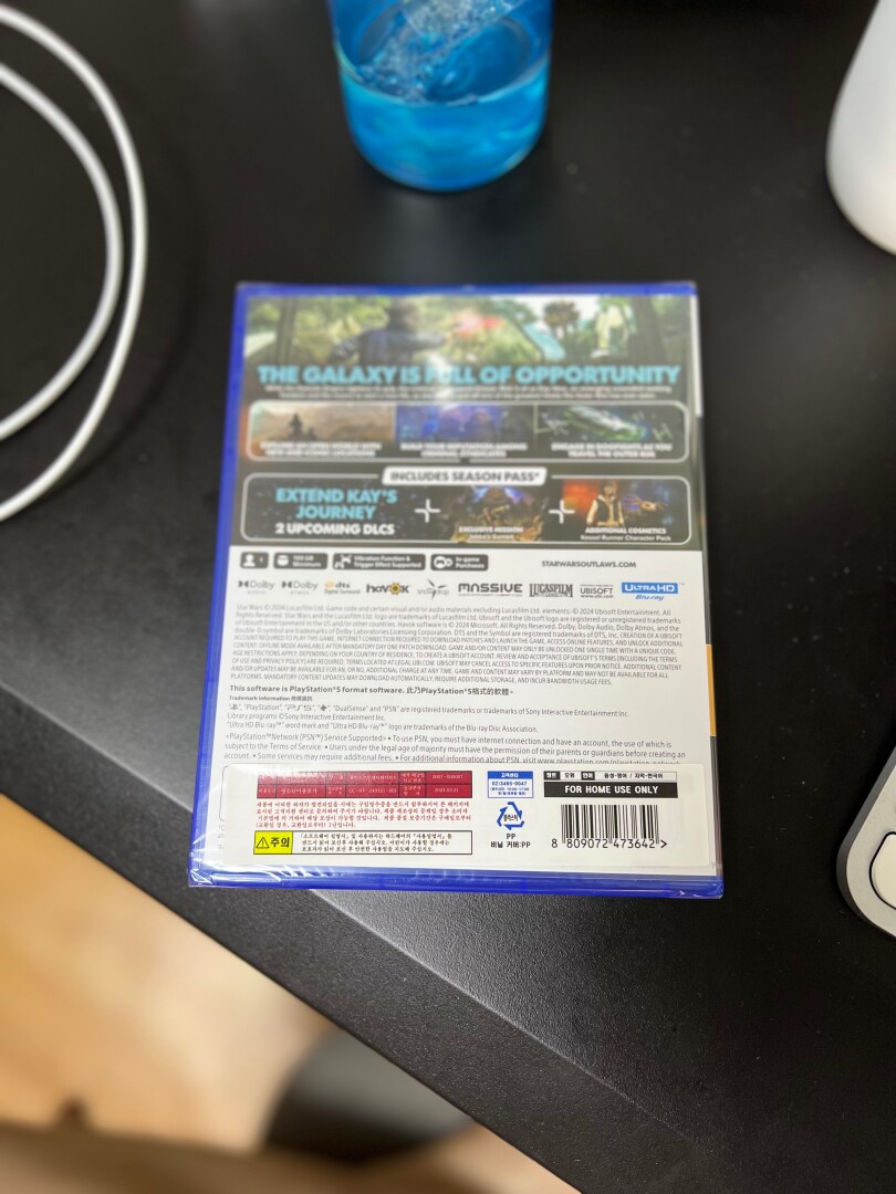 당황스러웠던 PS5 스타워즈 아웃로 골드에디션_3.png