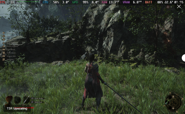 명말: 공허의 깃털 - Steam Deck 벤치마크_1.webp