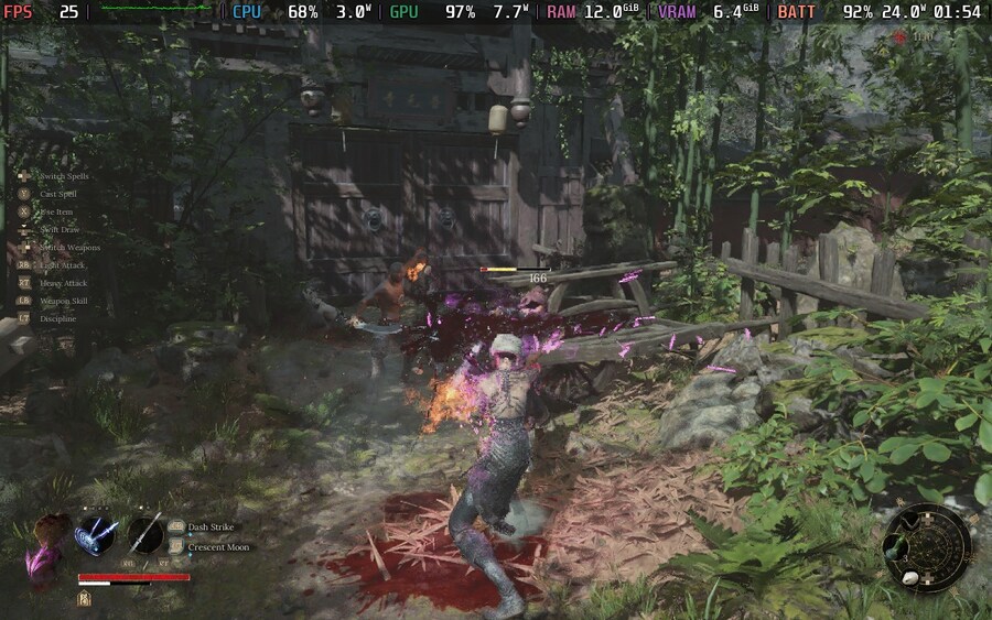 명말: 공허의 깃털 - Steam Deck 벤치마크_3.jpg