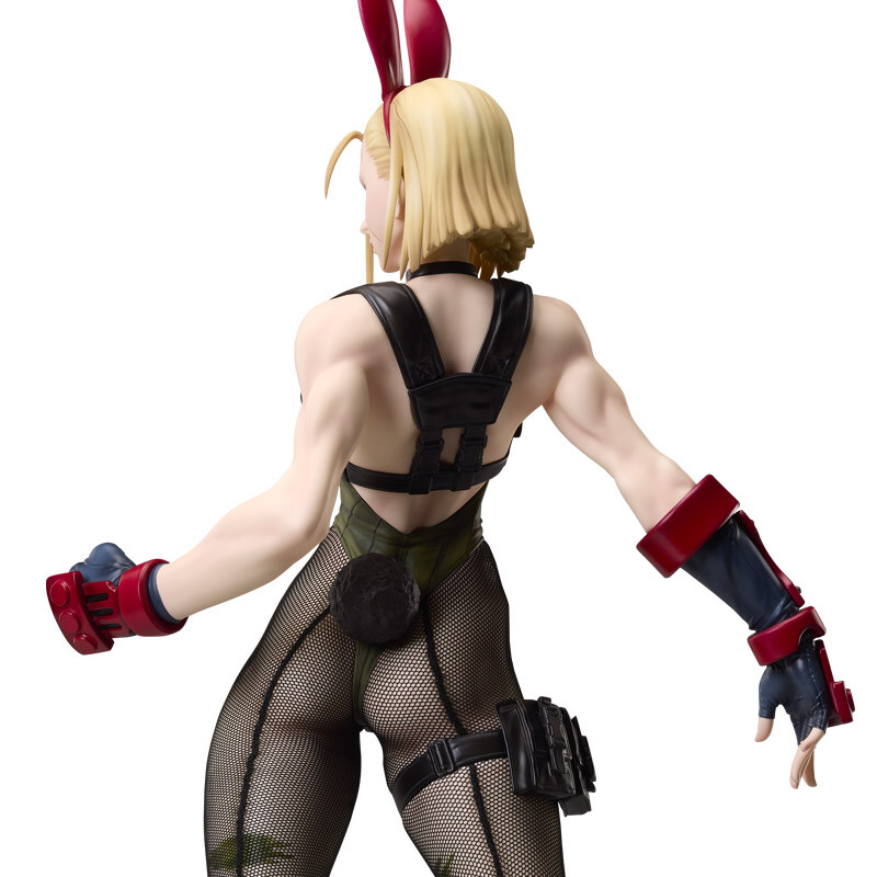 [FREEing] 스트리트 파이터6 1/4 캐미 바니 Ver._6.jpg