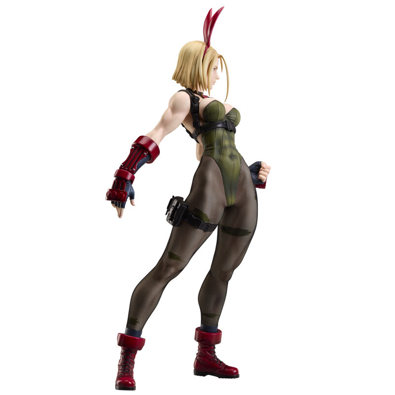 [FREEing] 스트리트 파이터6 1/4 캐미 바니 Ver._9.jpg