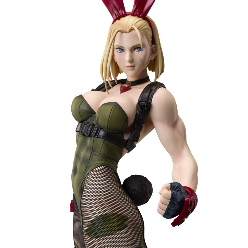 [FREEing] 스트리트 파이터6 1/4 캐미 바니 Ver._15.jpg