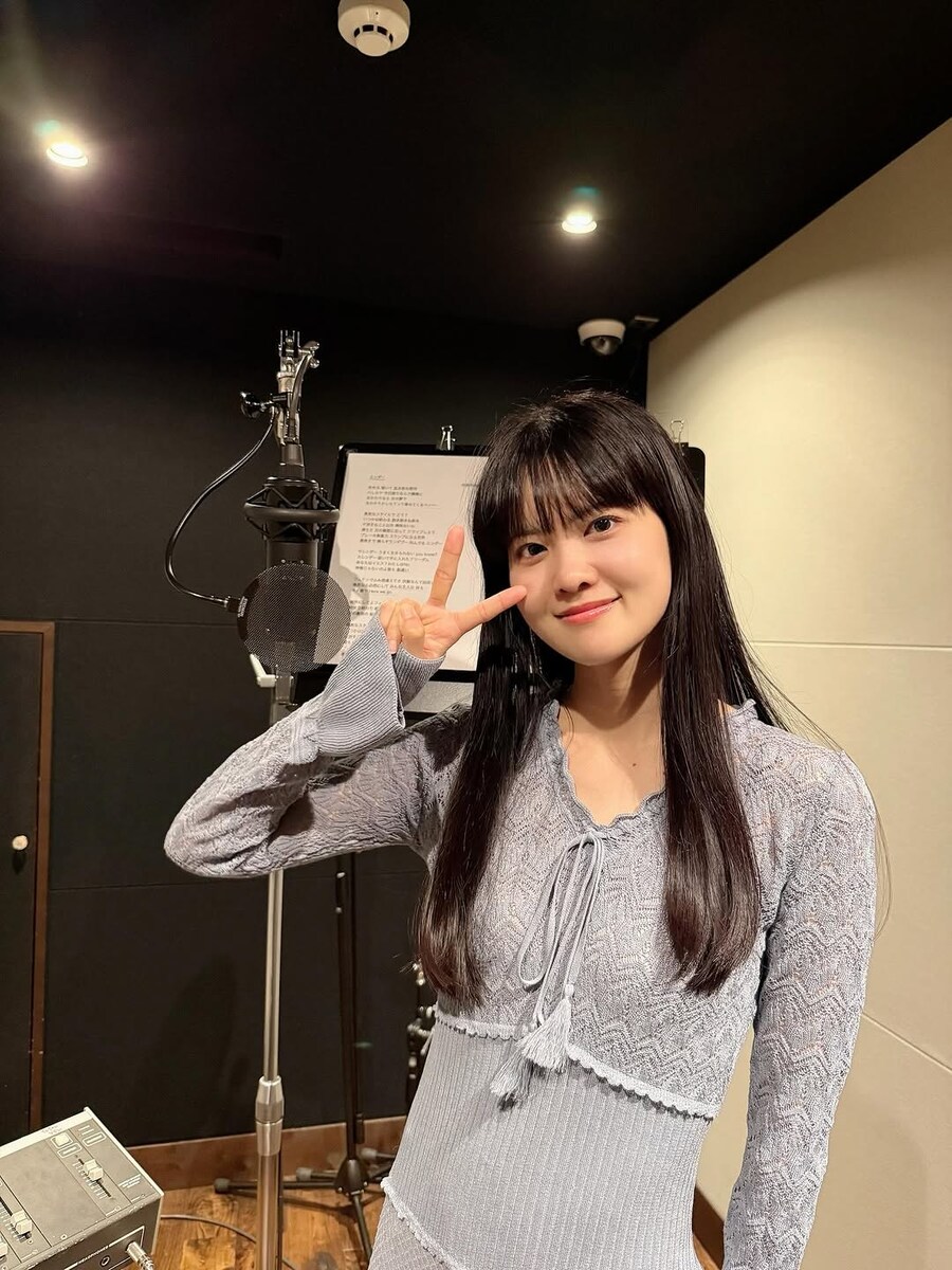 오오니시 아구리 컨셉 미니 앨범 수록곡 「エンダー」 선행 송신_3.jpg