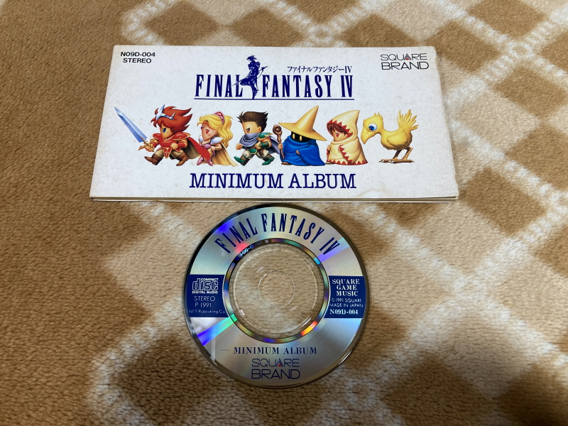 파이널 판타지 4 미니멈 앨범 With Game ~_1.jpg