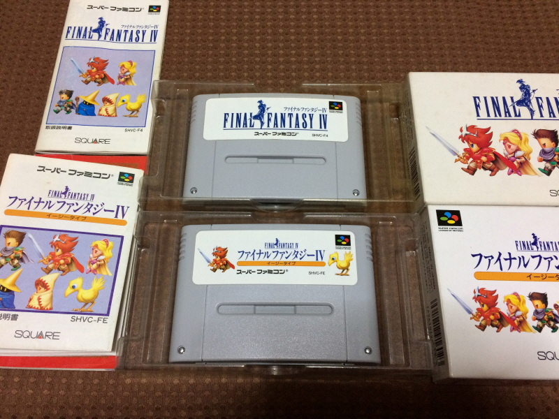 파이널 판타지 4 미니멈 앨범 With Game ~_51.jpg