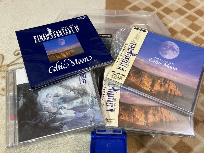 파이널 판타지 4 미니멈 앨범 With Game ~_55.jpg