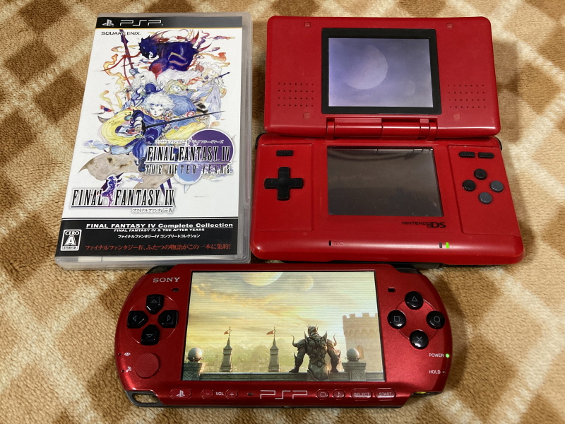 파이널 판타지 4 미니멈 앨범 With Game ~_80.jpg